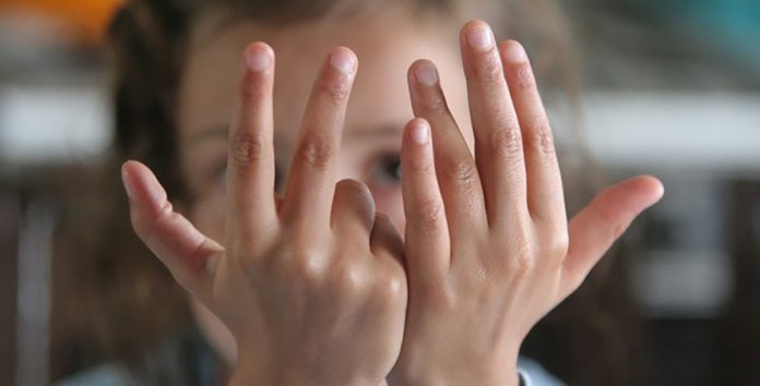 რატომ უნდა ისწავლონ ბავშვებმა დათვლა სწორედ რომ თითებზე?