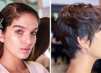 10+ ტრენდული ვარცხნილობა და თმის შეღებვის მეთოდი, რომლებიც 2019 წელს მეგაპოპულარული იქნება
