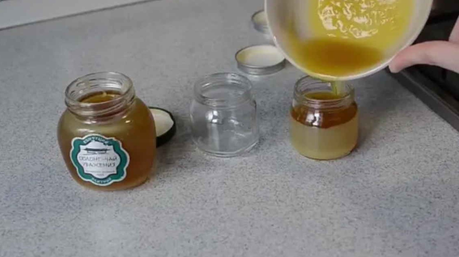 мазь с пчелиным воском и желтком и раст маслом применения фото 86